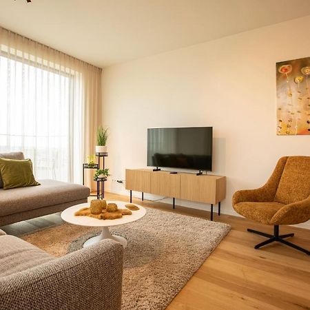 בלנקנברג Modern En Gezellig Appartement Vlak Aan Het Strand מראה חיצוני תמונה